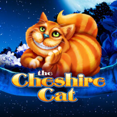 the-cheshire-cat