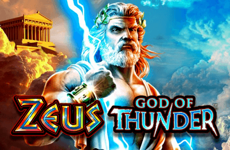 zeus-god-of-thunder