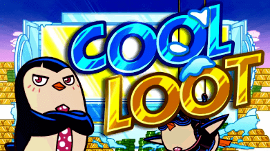 cool loot