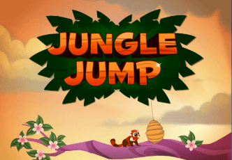 jungle jump