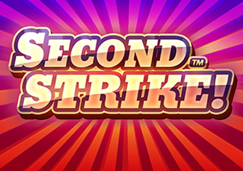 Second Strike